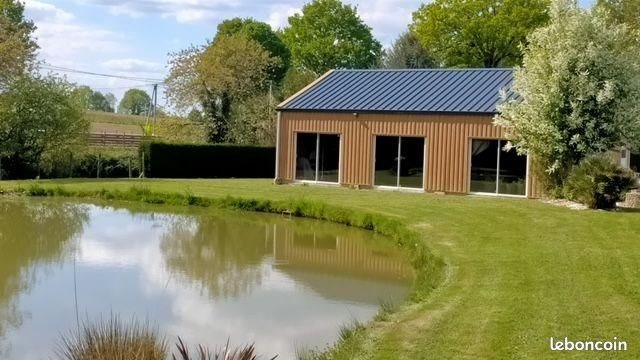 Maison à vendre, 180m², Plouasne