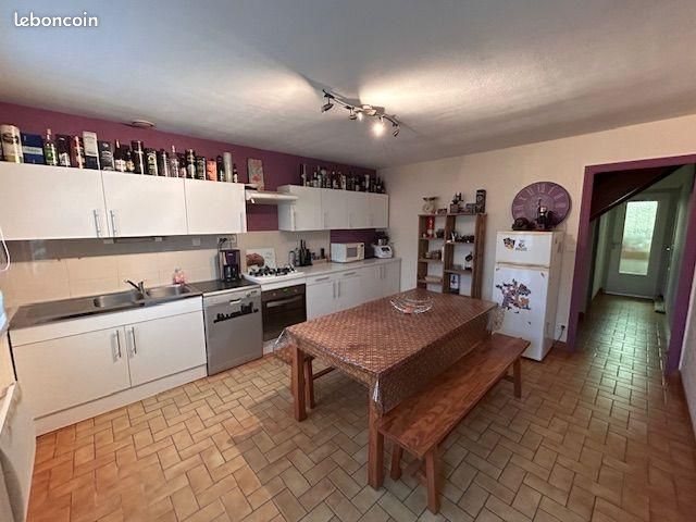 Maison à vendre, 180m², Plouasne