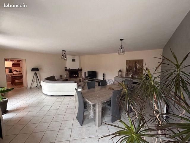 Maison à vendre, 180m², Plouasne