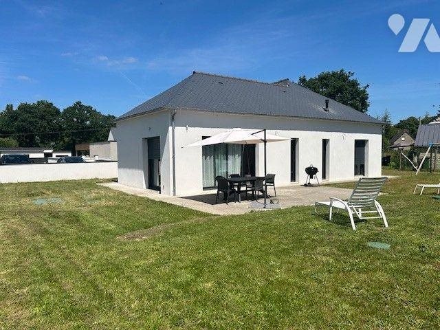 Maison à vendre, 126m², La Landec