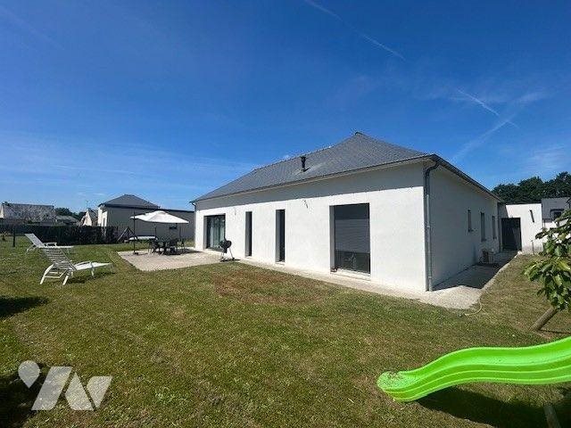 Maison à vendre, 126m², La Landec
