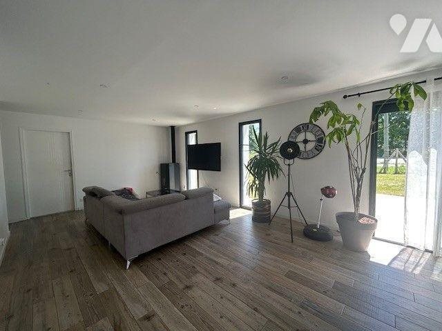 Maison à vendre, 126m², La Landec