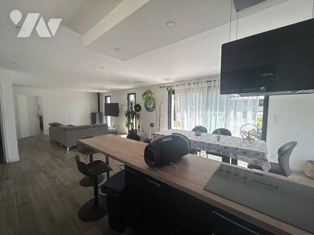 Maison à vendre, 126m², La Landec