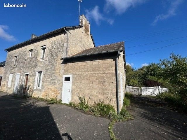 Maison à vendre, 76m², Tréfumel