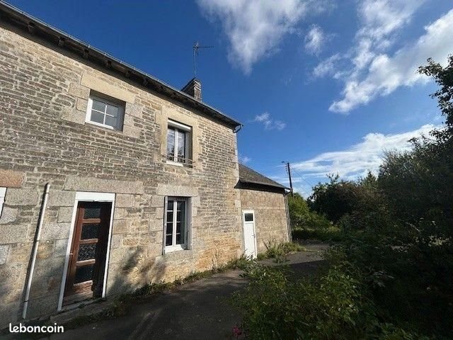 Maison à vendre, 76m², Tréfumel