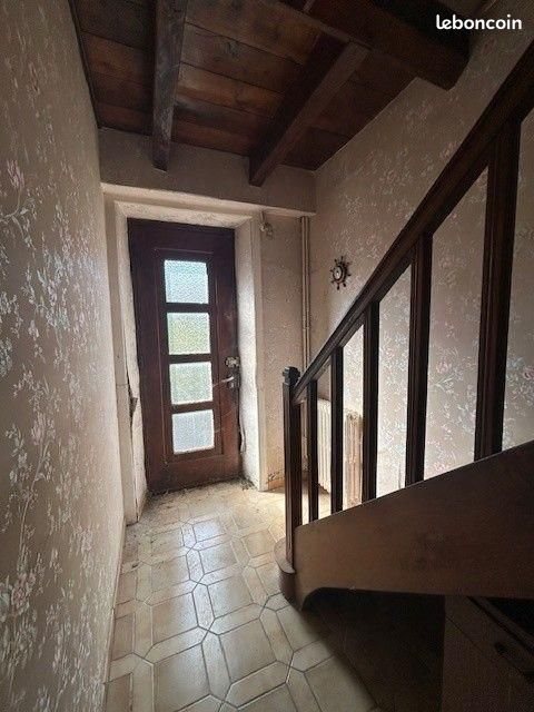 Maison à vendre, 76m², Tréfumel