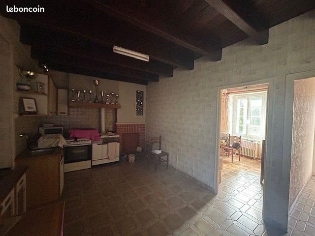Maison à vendre, 76m², Tréfumel