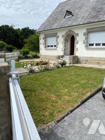 Maison à vendre, 104m², Quévert