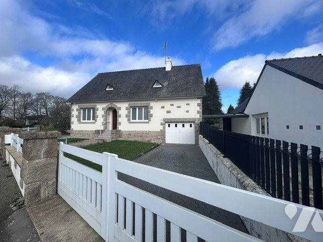 Maison à vendre, 104m², Quévert