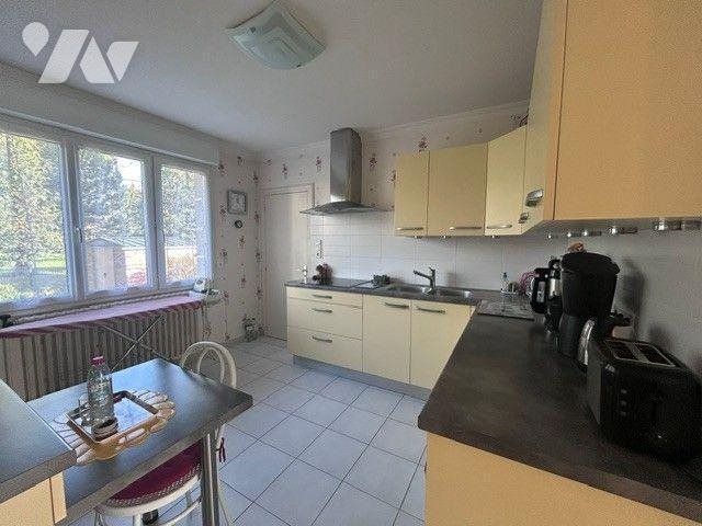 Maison à vendre, 104m², Quévert