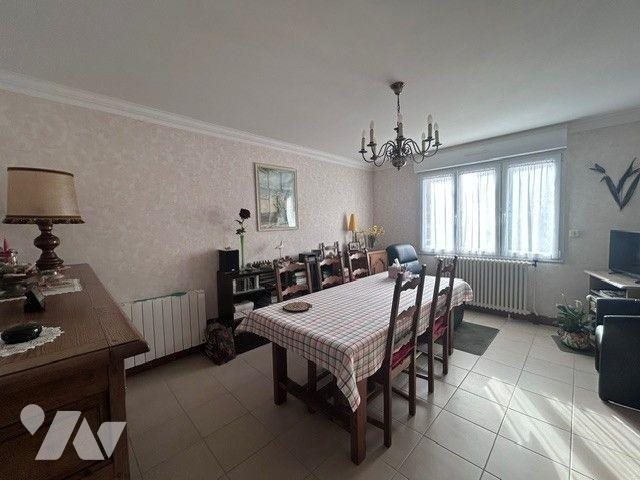 Maison à vendre, 104m², Quévert