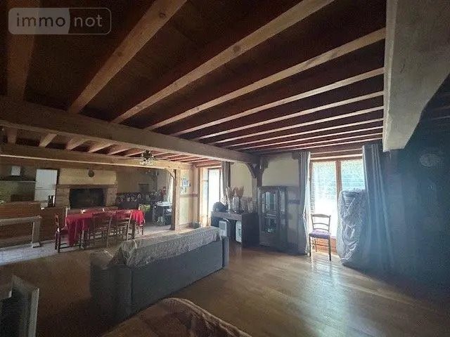 Maison à vendre, 141m², Plesder