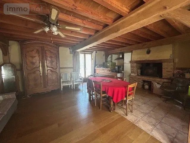 Maison à vendre, 141m², Plesder