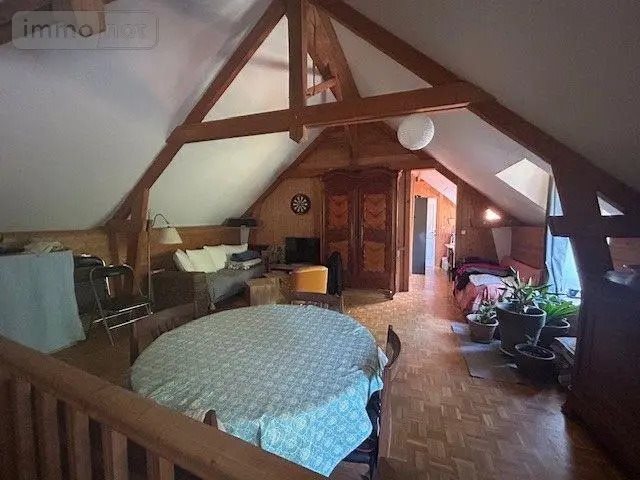Maison à vendre, 141m², Plesder