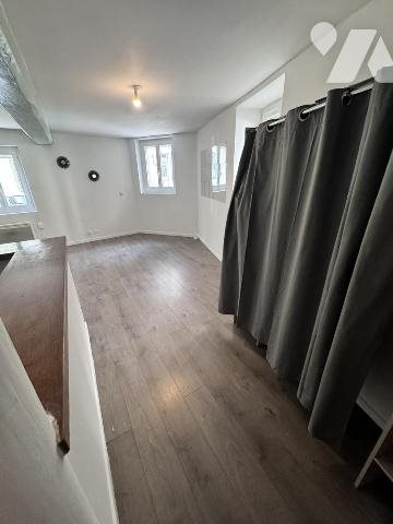 Appartement à louer, 30m², Rouen