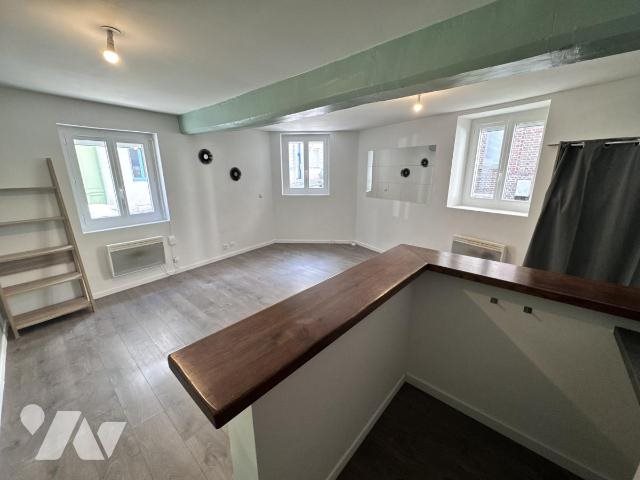Appartement à louer, 30m², Rouen