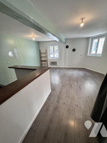 Appartement à louer, 30m², Rouen