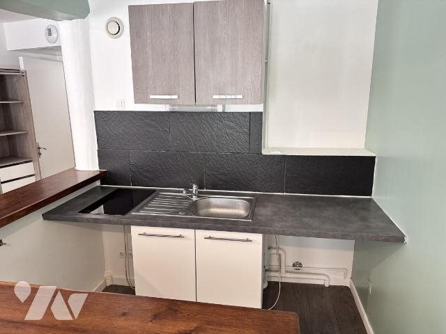 Appartement à louer, 30m², Rouen