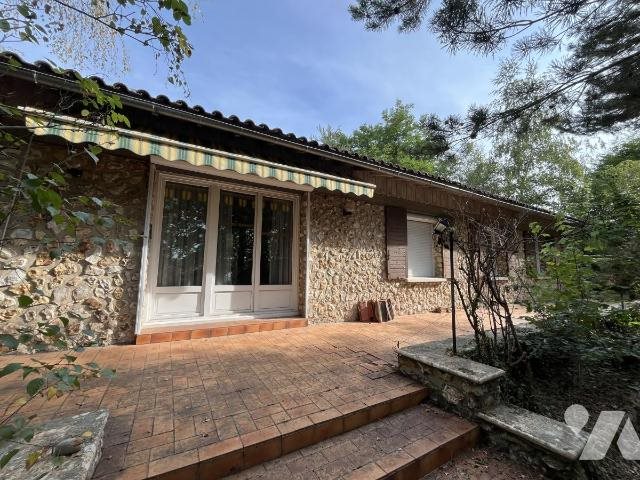 Maison à vendre, 126m², Brionne