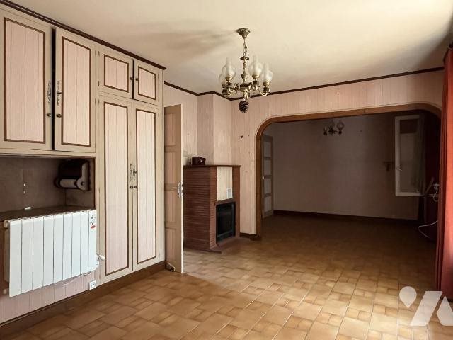 Maison à vendre, 126m², Brionne