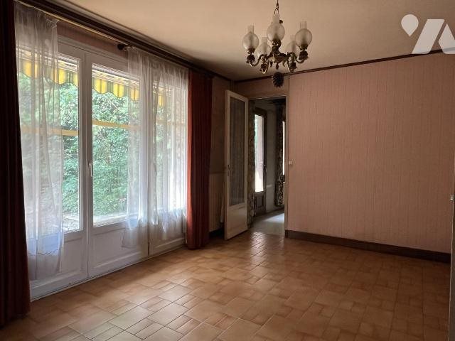 Maison à vendre, 126m², Brionne