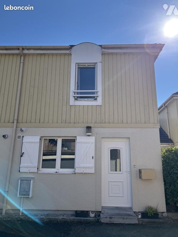 Maison à vendre, 67m², Brionne