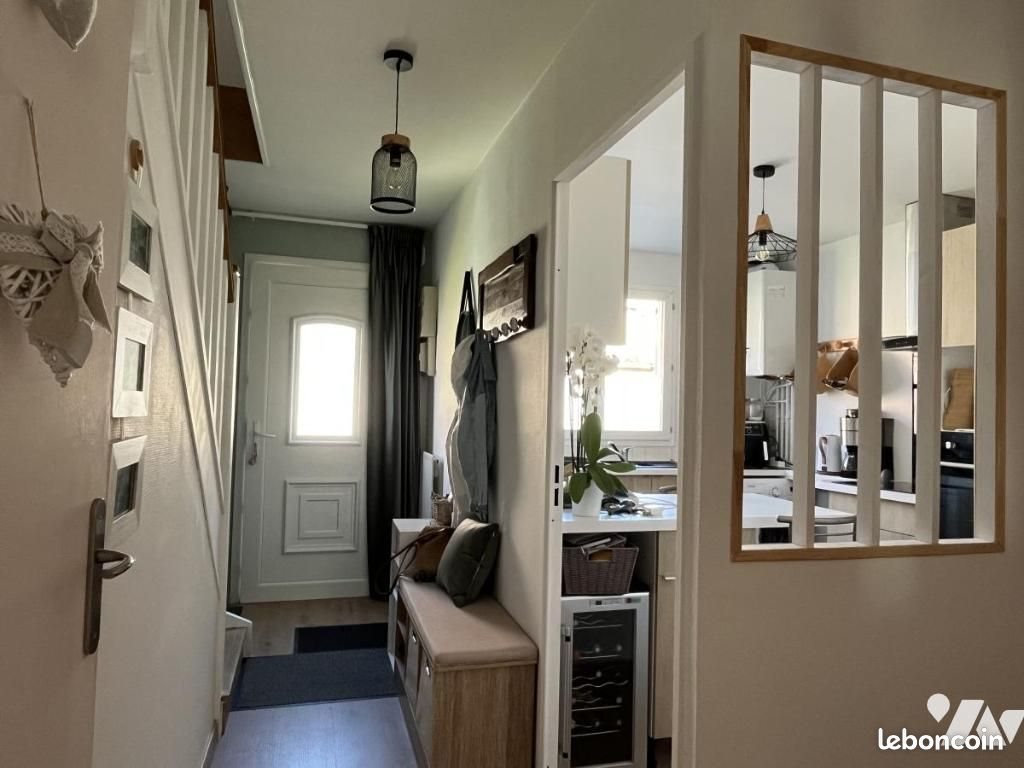 Maison à vendre, 67m², Brionne