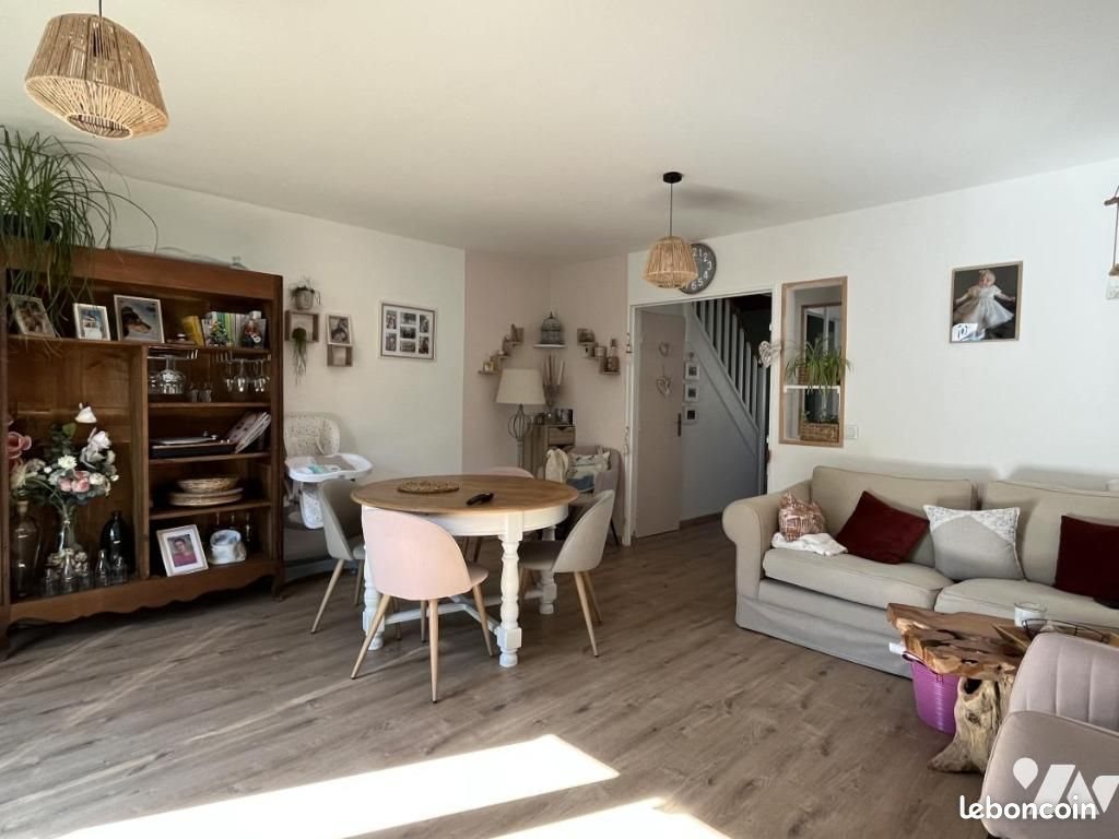 Maison à vendre, 67m², Brionne
