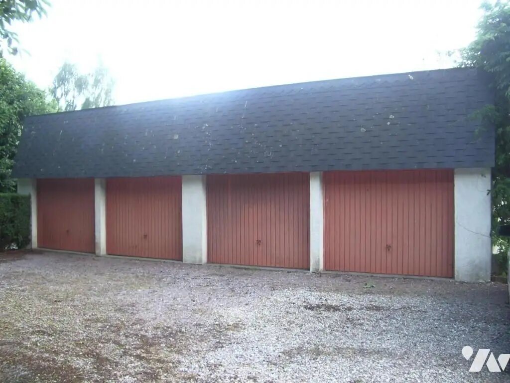 Appartement à louer, 35m², Brionne