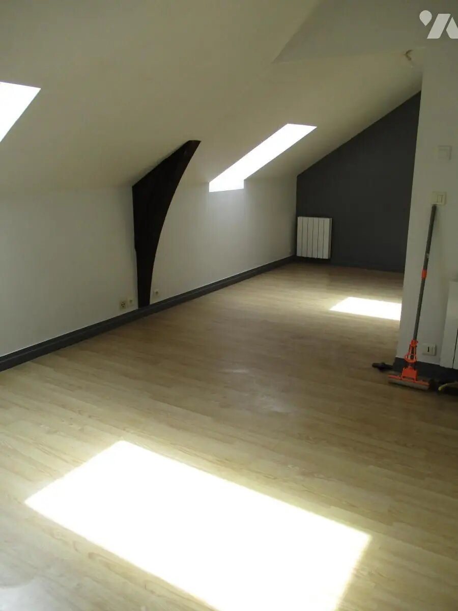 Appartement à louer, 35m², Brionne