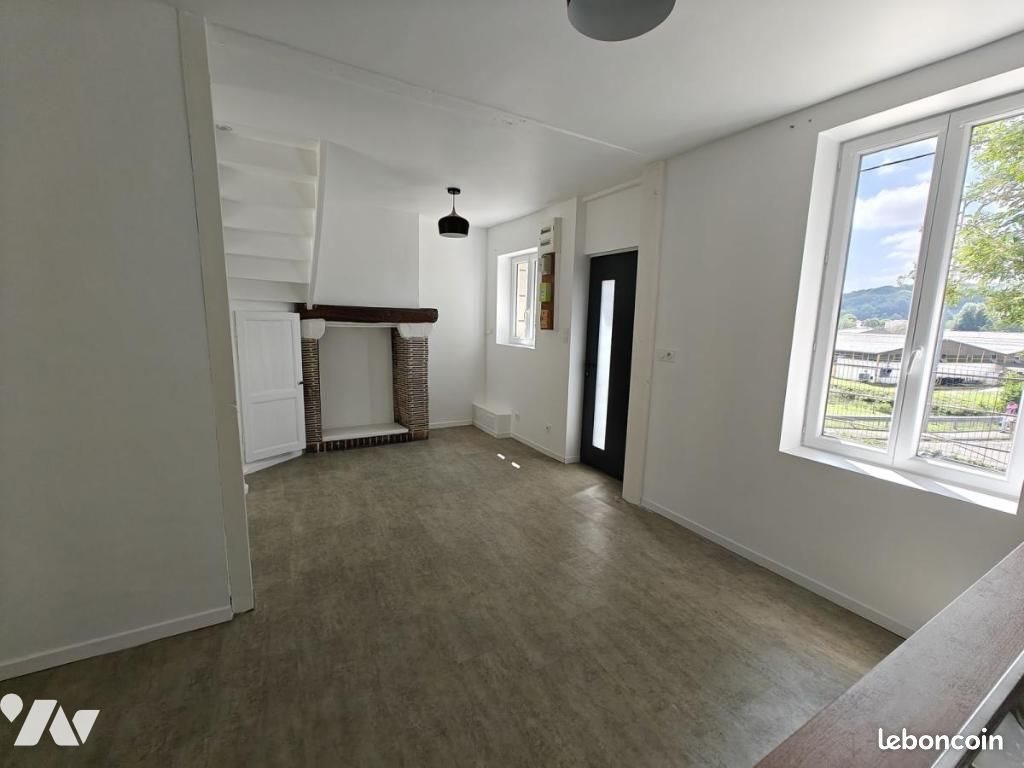 Maison à louer, 47m², Brionne