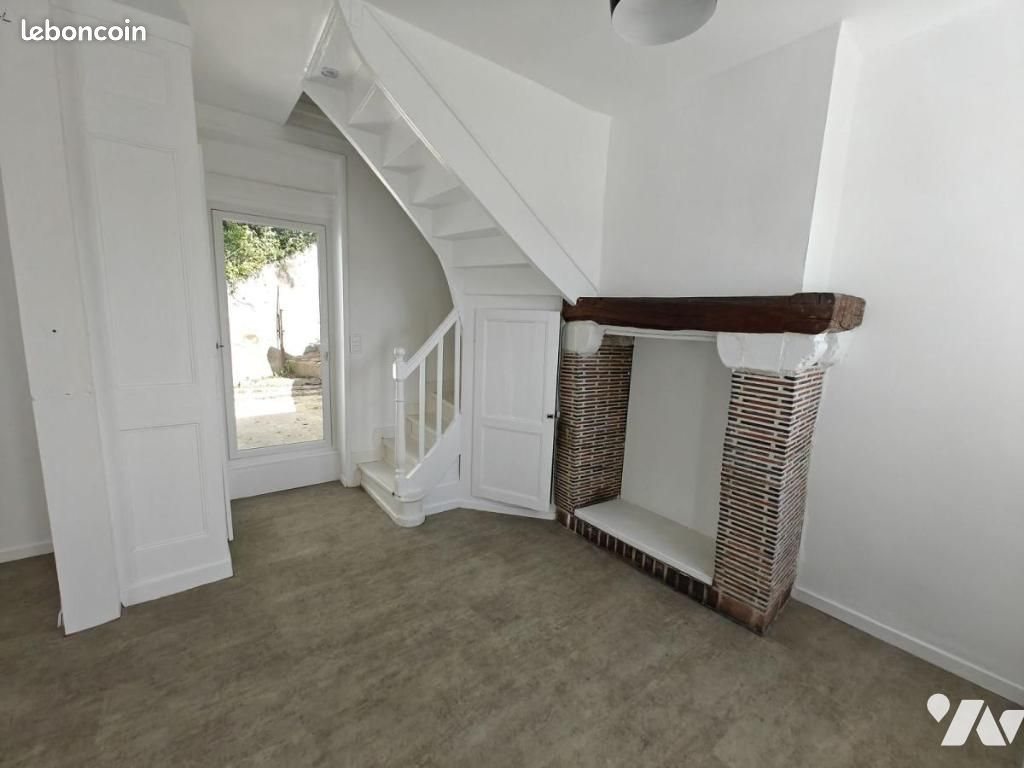 Maison à louer, 47m², Brionne