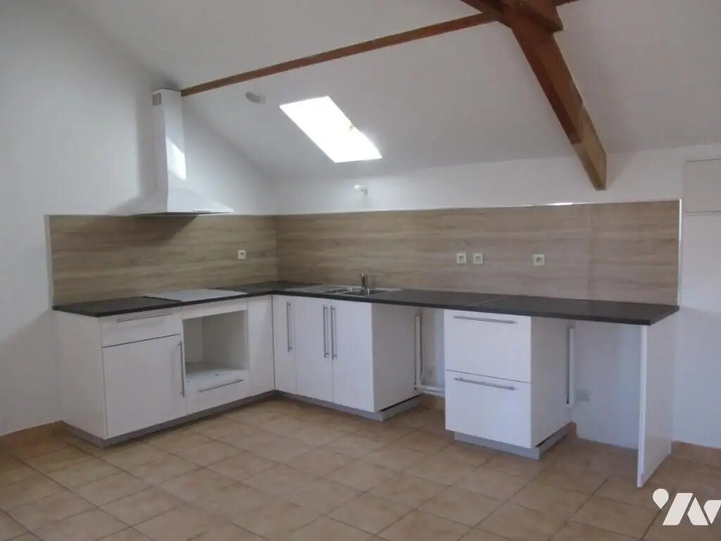Appartement à louer, 53m², Brionne