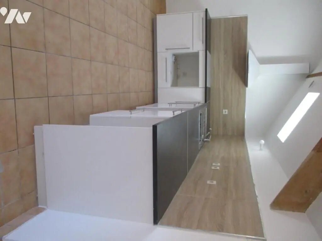 Appartement à louer, 53m², Brionne