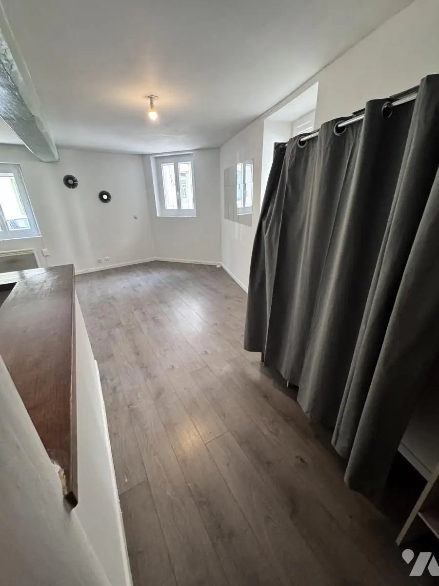 Appartement à louer, 30m², Rouen