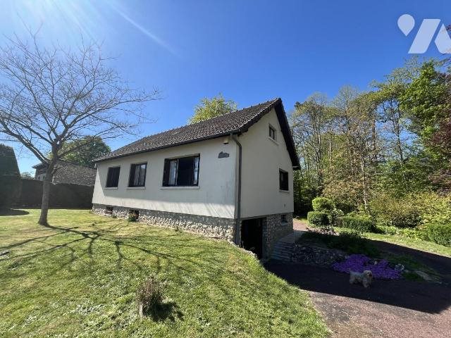 Maison à vendre, 72m², Brionne