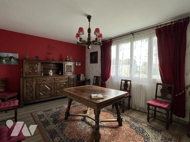 Maison à vendre, 72m², Brionne