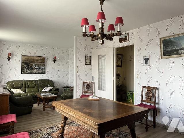 Maison à vendre, 72m², Brionne