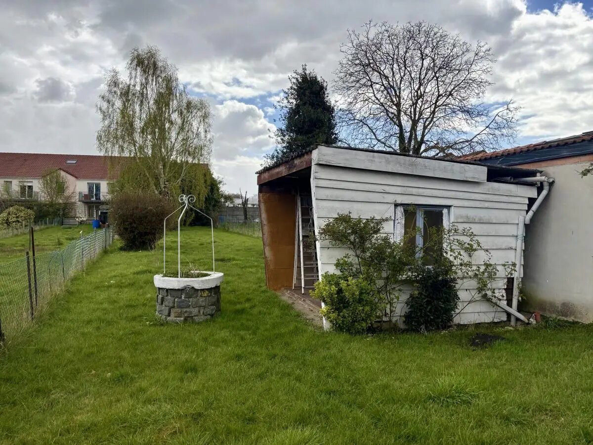Maison à vendre, 118m², Liévin
