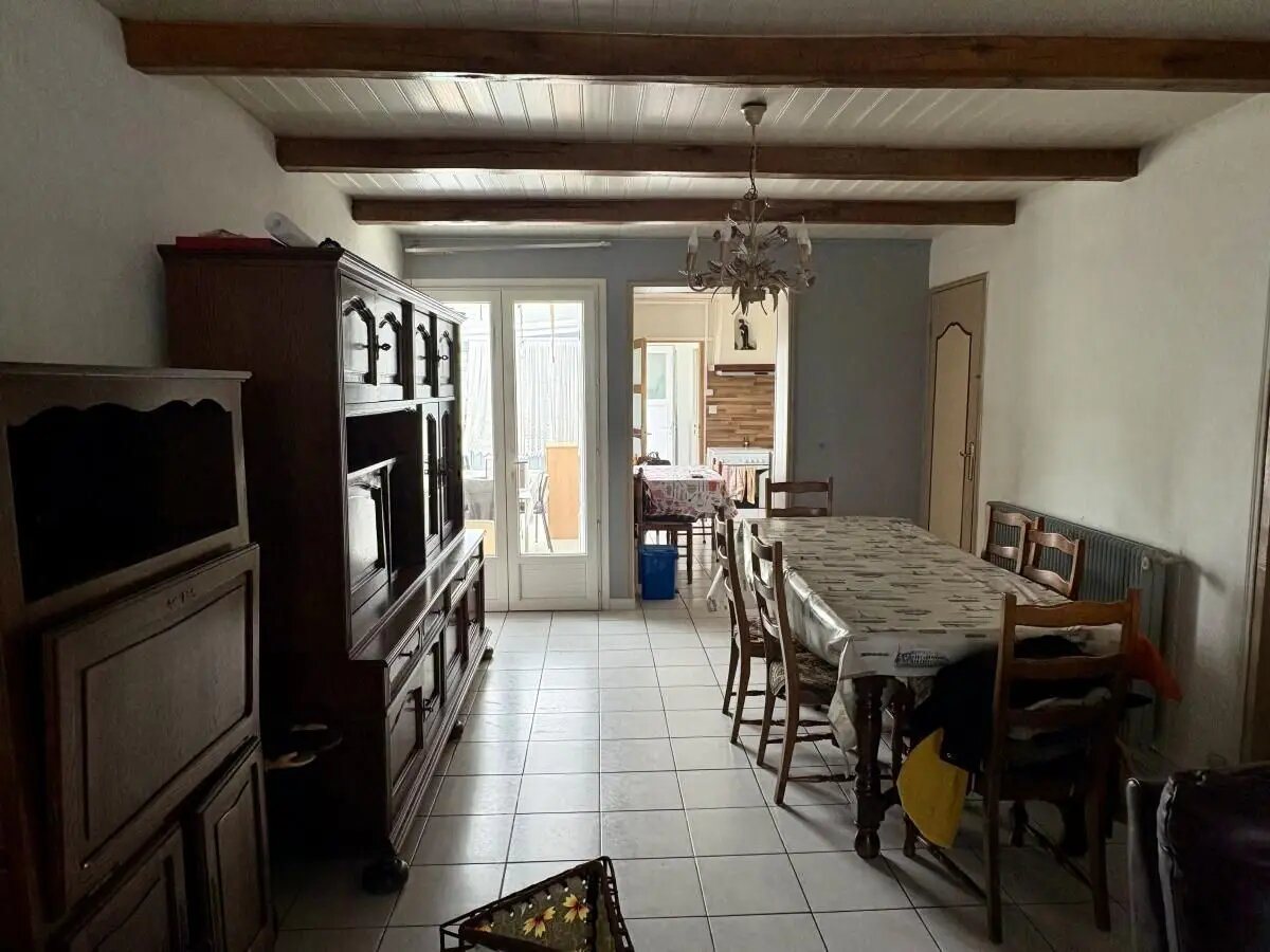 Maison à vendre, 118m², Liévin