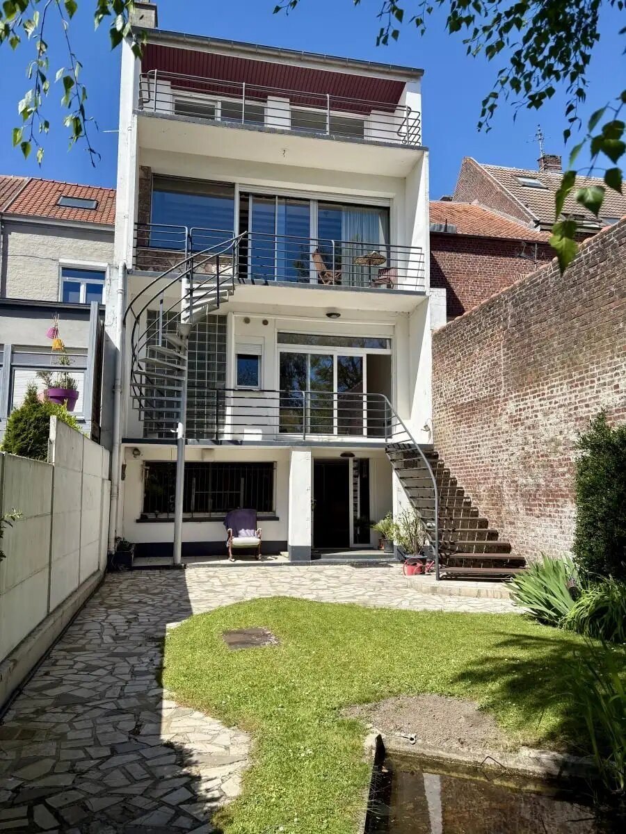 Maison à vendre, 234m², Liévin