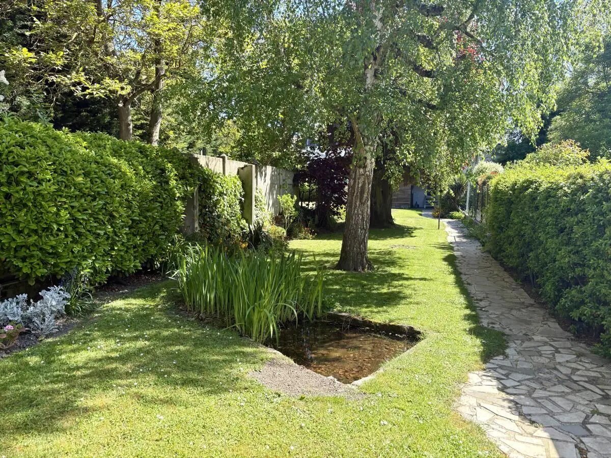 Maison à vendre, 234m², Liévin