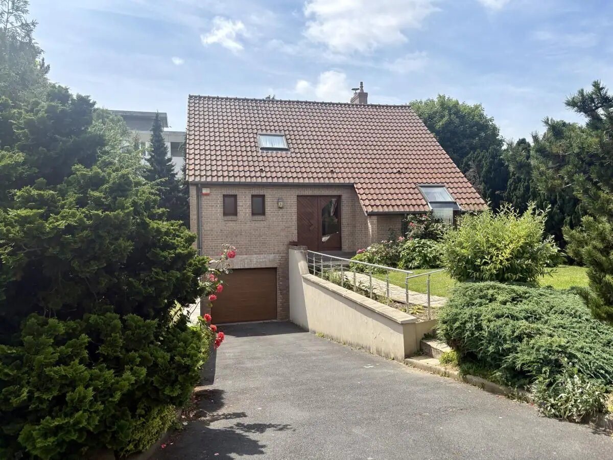 Maison à vendre, 150m², Liévin