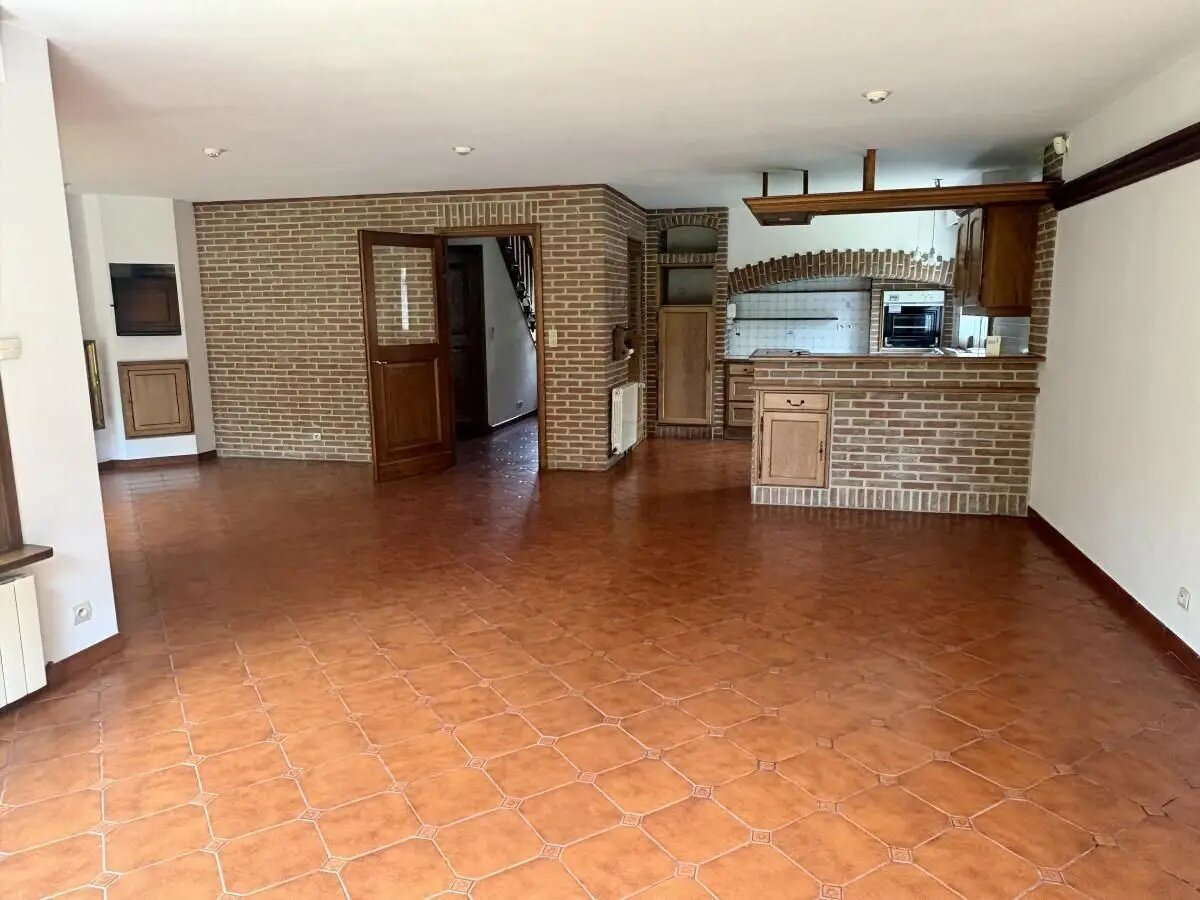 Maison à vendre, 150m², Liévin
