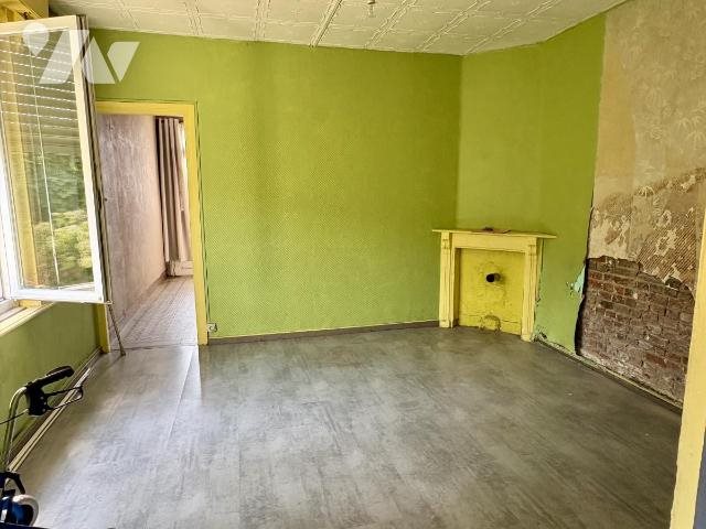 Maison à vendre, 75m², Liévin
