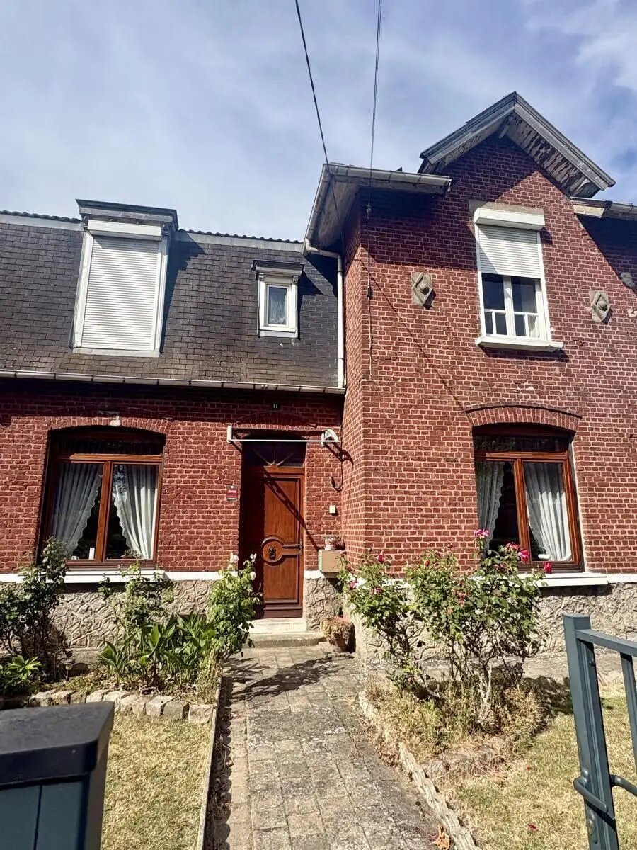 Maison à vendre, 110m², Avion