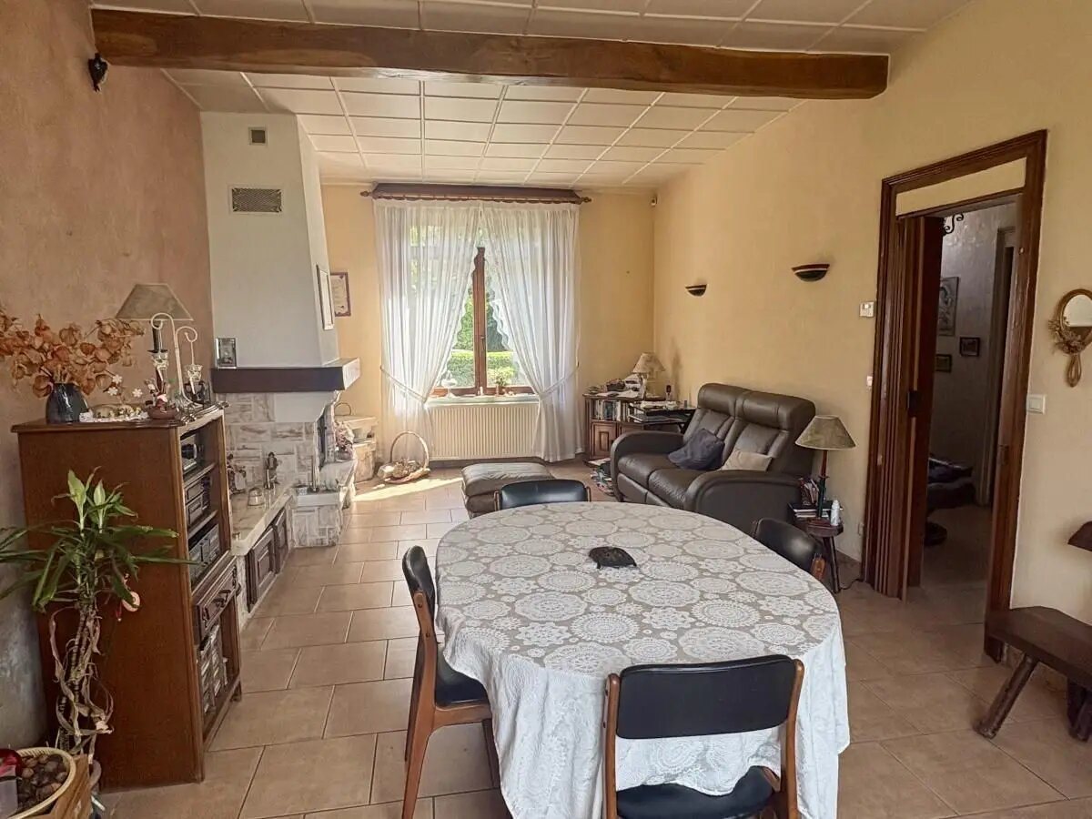 Maison à vendre, 110m², Avion