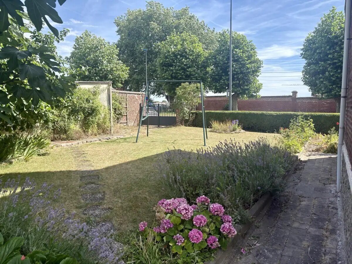 Maison à vendre, 110m², Avion