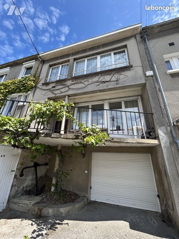 Maison à vendre, 110m², Avion