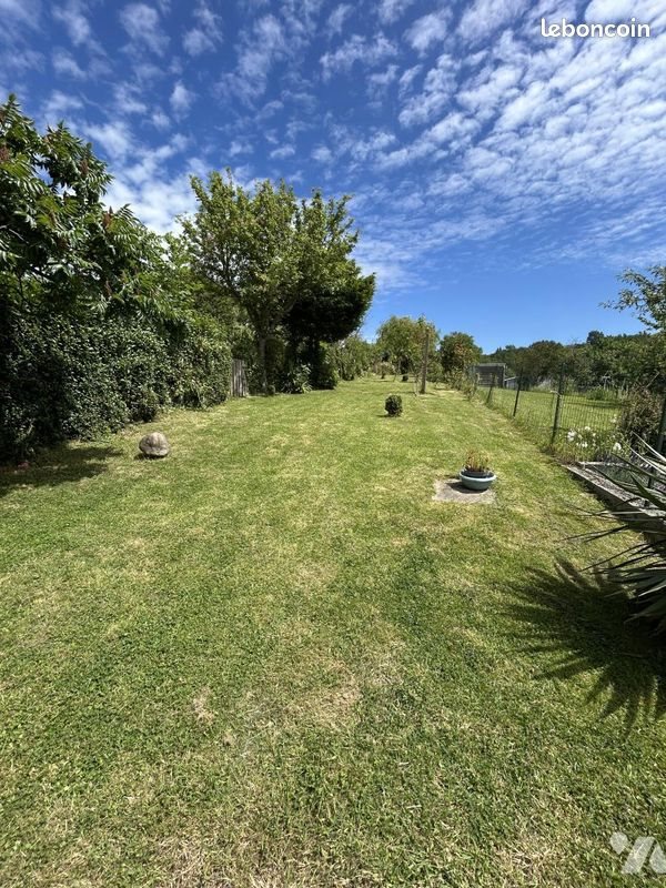 Maison à vendre, 110m², Avion